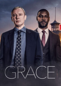 دانلود سریال گریس Grace 2021
