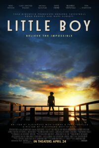 Little Boy 2015