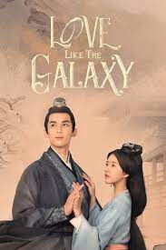 دانلود سریال کره ای عشق کهکشانی 2022 Love Like the Galaxy دوبله فارسی