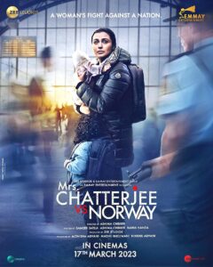 دانلود فیلم خانم چاترجی مقابل نروژ 2023 Mrs Chatterjee vs Norway دوبله فارسی