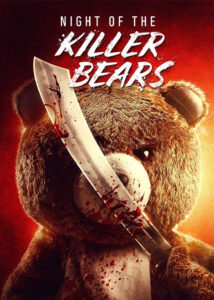 دانلود فیلم شب خرس های قاتل Night of the Killer Bears 2022