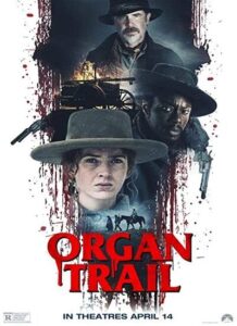 Organ-Trail