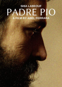 دانلود فیلم پادره پیو Padre Pio 2022