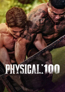 دانلود سریال فیزیکی: ۱۰۰ Physical: 100 2023