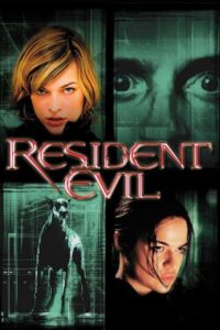 دانلود فیلم رزیدنت ایول Resident Evil 2002