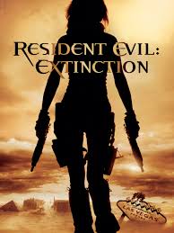 دانلود رزیدنت اویل: انقراض Resident Evil: Extinction 2007