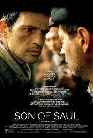 دانلود فیلم پسر سائول 2015 Son of Saul