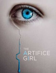 دانلود فیلم دختر مصنوعی 2022 The Artifice Girl