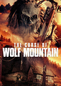 دانلود فیلم نفرین کوه گرگ The Curse of Wolf Mountain 2022