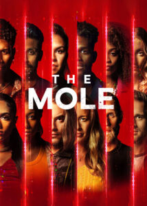دانلود سریال مول The Mole 2022