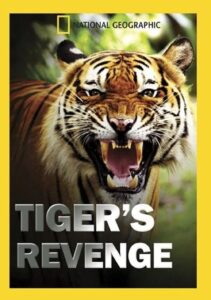 Tiger’s Revenge 2015