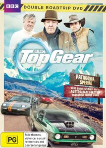 Top Gear Patagonia Special 2015