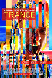 دانلود فیلم ترنس 2013 Trance