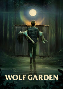 دانلود فیلم باغ گرگ Wolf Garden 2023