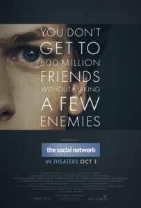 2010 The Social Network