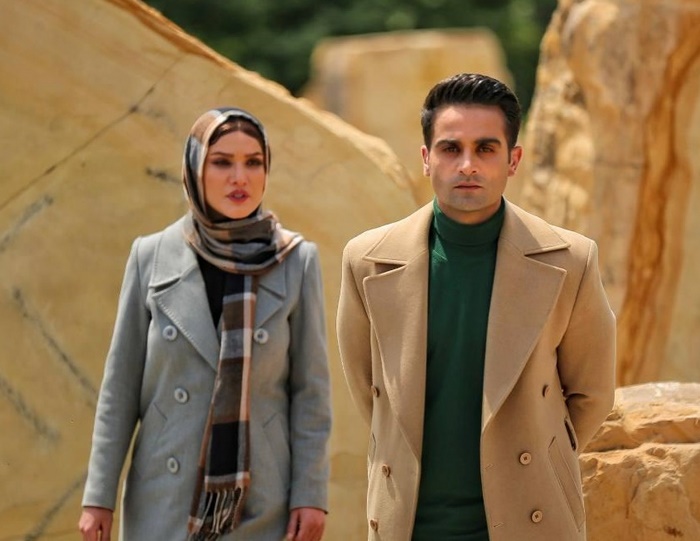 دانلود سریال ایرانی عقرب عاشق