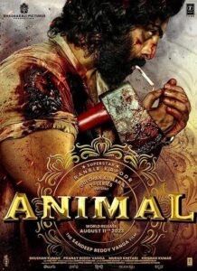 دانلود فیلم حیوان Animal 2023