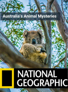 دانلود مستند Australia’s Animal Mysteries 1984 دوبله فارسی