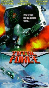 دانلود فیلم خشونت 1996 Total Force دوبله فارسی