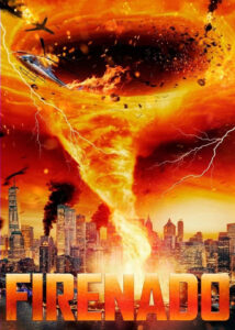 دانلود فیلم طوفان آتش Firenado 2023