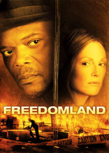 دانلود فیلم سرزمین آزادی Freedomland 2006 دوبله فارسی