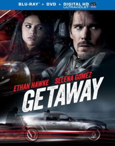 Getaway-2013