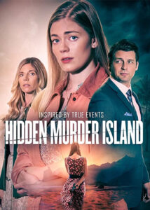 دانلود فیلم جزیره مخفی قتل Hidden Murder Island 2023