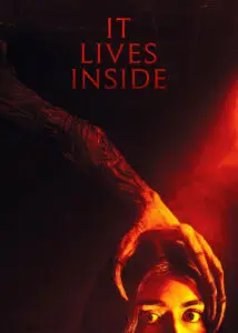 دانلود فیلم در درون زندگی میکند It Lives Inside 2023