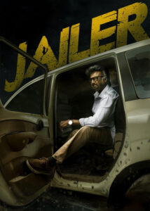 دانلود فیلم هندی زندانبان Jailer 2023