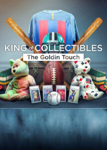 دانلود سریال پادشاه اشیا ارزشمند King of Collectibles: The Goldin Touch 2023