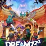 دانلود انیمیشن لگو دریمززز: آزمایشات دنبال کنندگان رویا 2023 LEGO Dreamzzz - Trials of the Dream Chasers دوبله فارسی