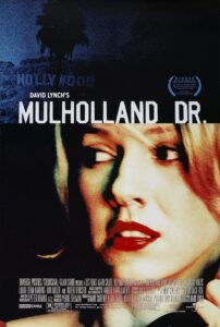 Mulholland Drive 2001