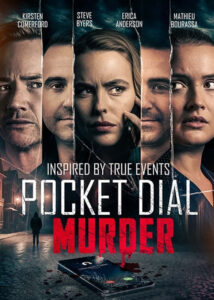 دانلود فیلم تماس ناخواسته مرگبار Pocket Dial Murder 2023