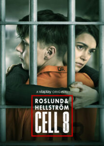 دانلود سریال سلول شماره 8 Roslund and Hellstrom: Cell 8 2022