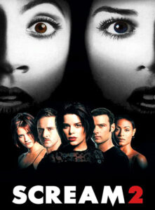 دانلود فیلم جیغ ۲ Scream 2 1997 دوبله فارسی