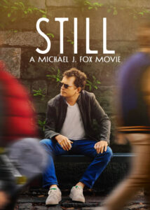 دانلود مستند همچنان Still: A Michael J. Fox Movie 2023