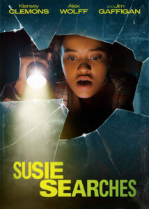 دانلود فیلم سوزی جستجو می‌کند Susie Searches 2022