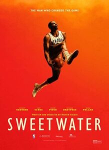 دانلود فیلم سوییت واتر Sweetwater 2023 دوبله فارسی