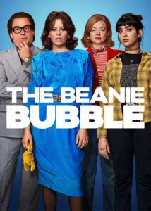 دانلود فیلم بینی بابل The Beanie Bubble 2023