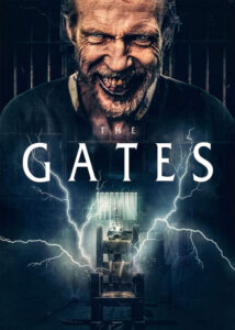 دانلود فیلم دروازه ها The Gates 2023