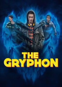 دانلود سریال شیردال The Gryphon 2023