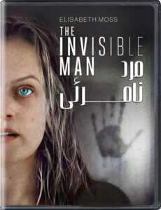 دانلود فیلم مرد نامرئی The Invisible Man 2020 دوبله فارسی
