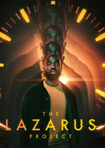 دانلود فصل 1 و 2 سریال پروژه لازاروس The Lazarus Project 2022-2024