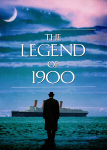دانلود فیلم افسانه ۱۹۰۰ The Legend of 1900 1998 دوبله فارسی