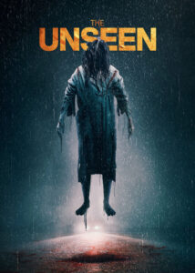 دانلود فیلم ناپیدا The Unseen 2023