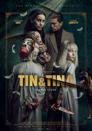 دانلود فیلم تین و تینا 2023 Tin & Tina