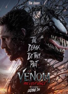 دانلود فیلم ونوم 3: آخرین رقص 2024 Venom 3: The Last Dance