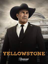 دانلود فصل پنجم سریال یلواستون 2022 Yellowstone