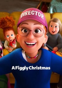 دانلود انیمیشن کریسمس فیگلی 2025 A Figgly Christmas