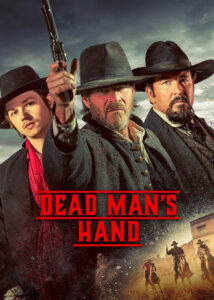 دانلود فیلم دست مرد مرده Dead Man’s Hand 2023